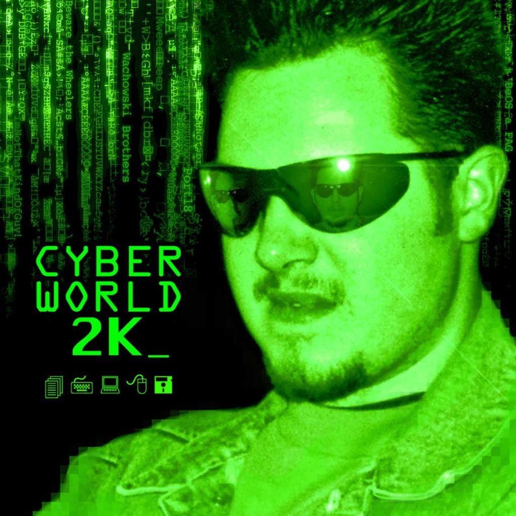 CyberWorld2K